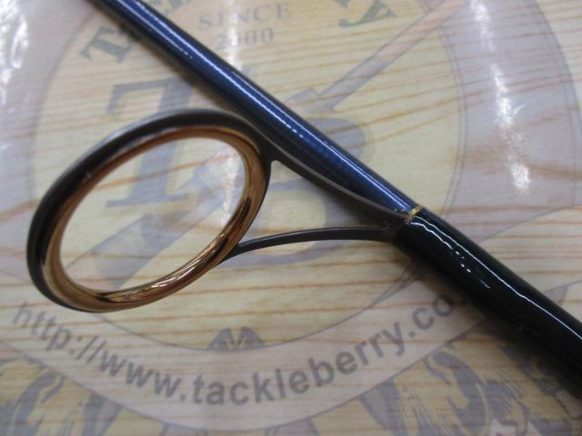 トラウトスティンガー ボロン TSS-82