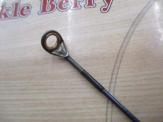 トラウトスティンガー ボロン TSS-82