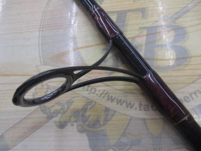 シルバークリークX SC-X902-MFS