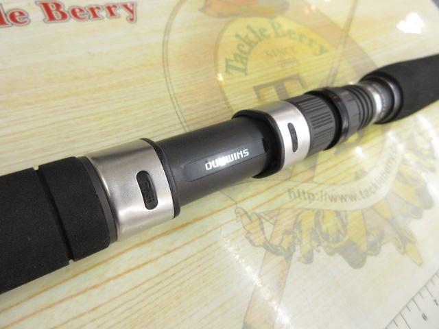 19グラップラータイプC S73ML｜＠ベリーネット 日本最大新品中古