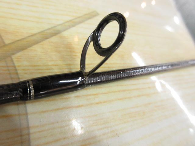 未使用　シマノ　19グラップラータイプC S73ML SHIMANO 19グラップラー タイプC S73MLの最安値・インプレ・釣果