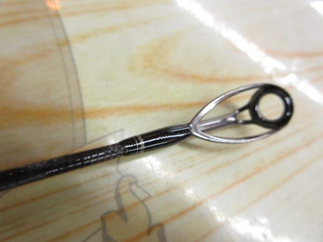 19グラップラータイプC S73ML