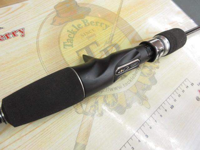 オシアジガー B60-3｜＠ベリーネット 日本最大新品中古釣具WEB