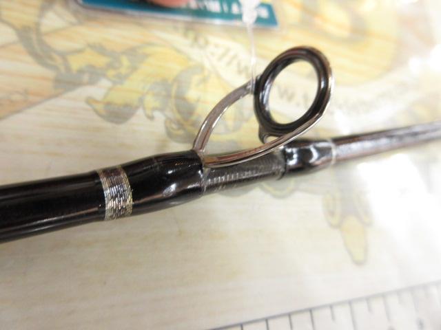 オシアジガー B60-3｜＠ベリーネット 日本最大新品中古釣具WEB