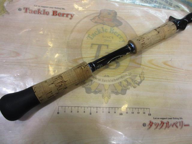 モンストロ 71｜＠ベリーネット 日本最大新品中古釣具WEBショップ