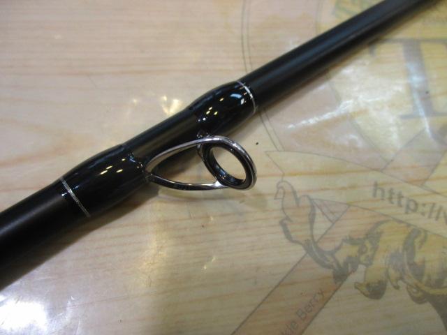モンストロ 71｜＠ベリーネット 日本最大新品中古釣具WEBショップ
