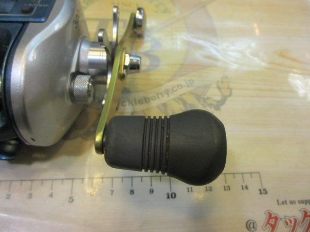 10SCクイックファイヤー小船 300