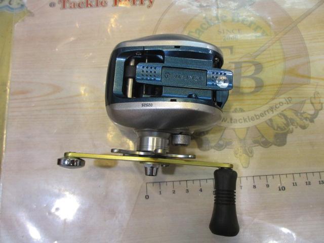 10SCクイックファイヤー小船 300