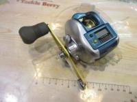 10SCクイックファイヤー小船 300