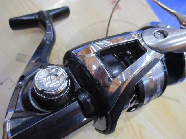 21ツインパワーSW 14000XG