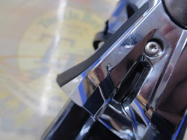 21ツインパワーSW 14000XG