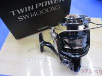 21ツインパワーSW 14000XG
