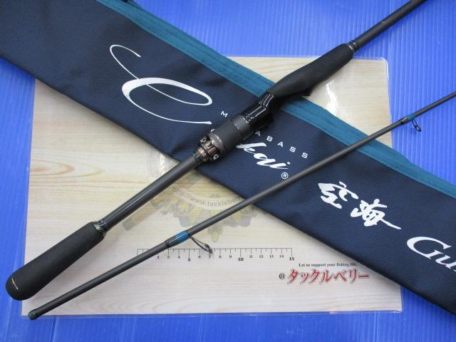 空海ガルフ CKG-72MS