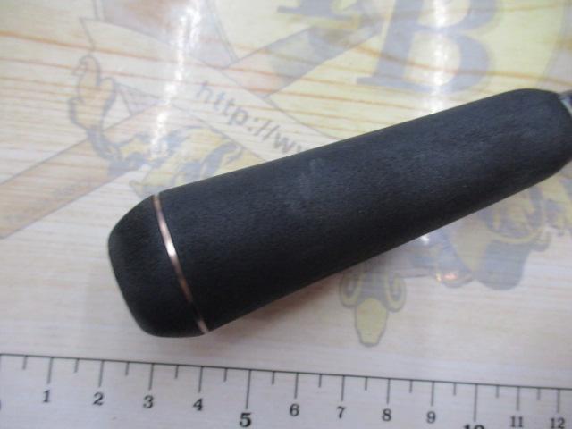 空海ガルフ CKG-72MS