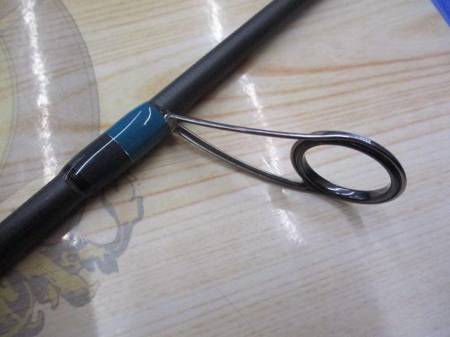 空海ガルフ CKG-72MS