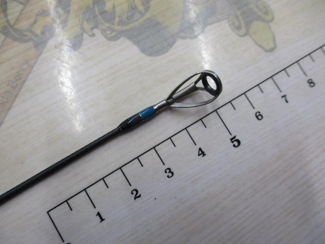 空海ガルフ CKG-72MS