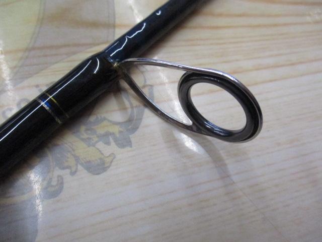 ジャイアントキリング GKJ-S842M/TENYA