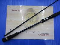 ジャイアントキリング GKJ-S842M/TENYA