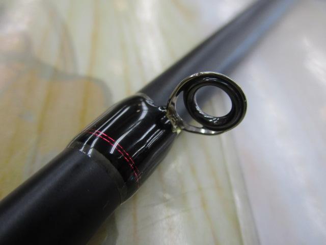 ファンタジスタ FSNC-69LS BF MGS STUDIOUS