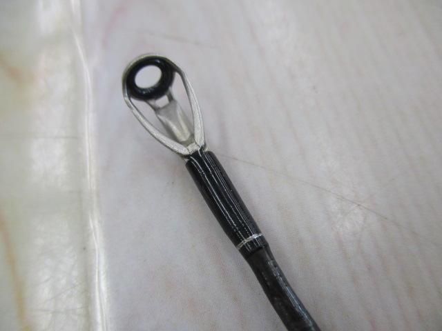 ブレイゾン C72H｜＠ベリーネット 日本最大新品中古釣具WEBショップ