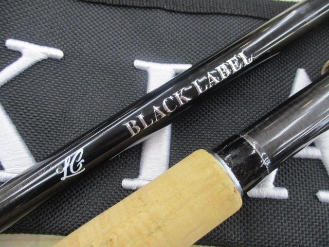 ブラックレーベル BLX LG 6111H+FB-SB｜＠ベリーネット 日本最大