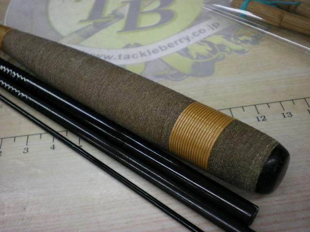 AWTHEヘラ抱月 硬調9