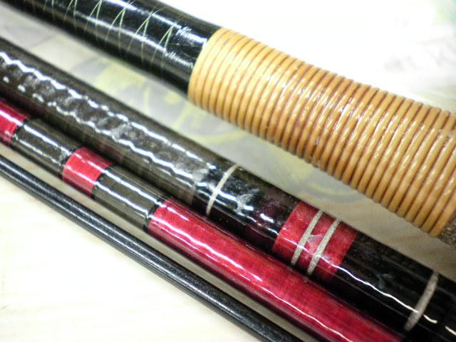 AWTHEヘラ抱月 硬調9