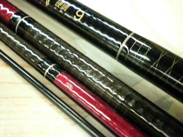 AWTHEヘラ抱月 硬調9