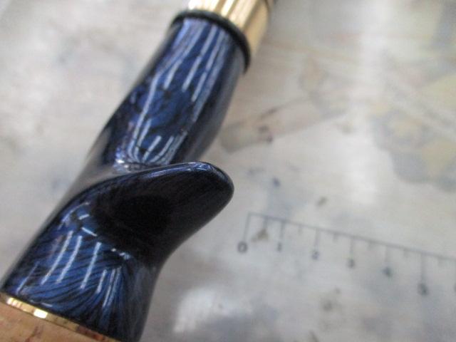 ハンティングシャフトスペシャル HSC-661FM