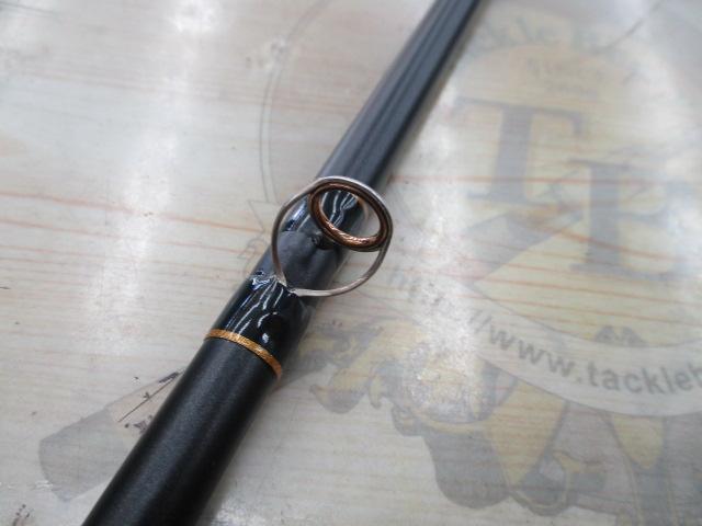 ハンティングシャフトスペシャル HSC-661FM