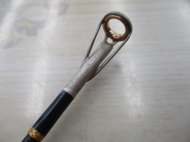 ハンティングシャフトスペシャル HSC-661FM