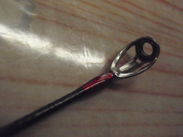 セフィアTT S83L｜＠ベリーネット 日本最大新品中古釣具WEBショップ