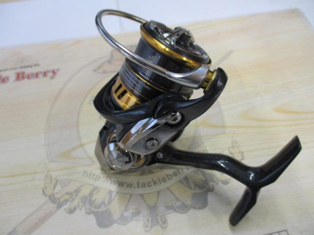 18レガリス LT1000S