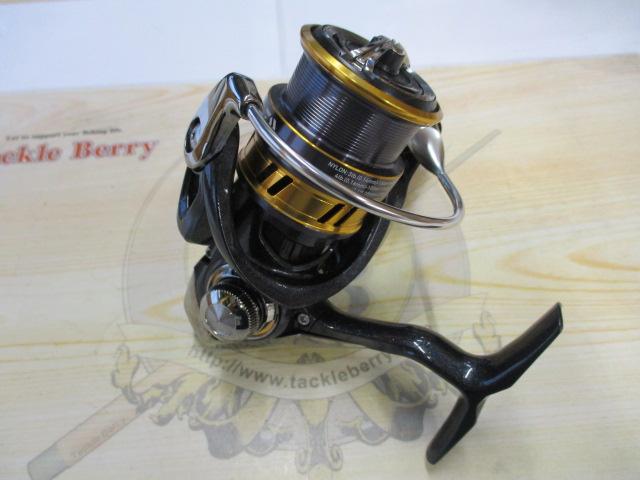 ダイワ 18レガリス LT2000S 新品未使用 DAIWA 18レガリス LT2000S-XHの最安値・インプレ・釣果 | 本音の