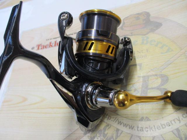 18レガリス LT2000S