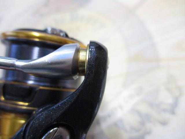 18レガリス LT2000S