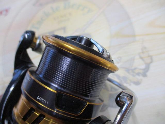 18レガリス LT2000S