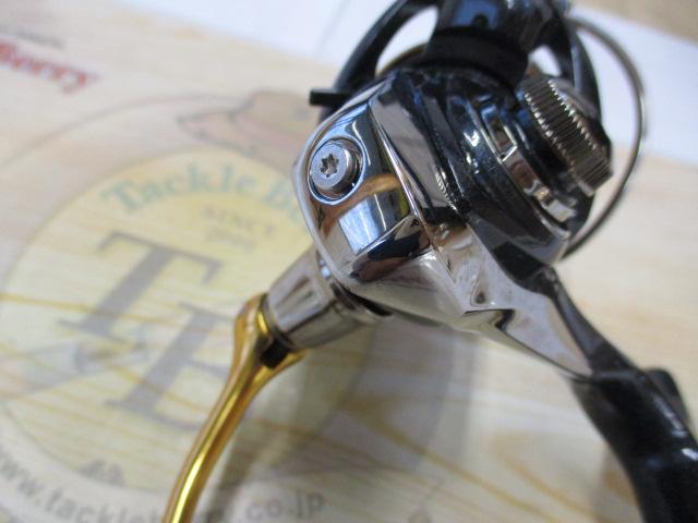 18レガリス LT2000S