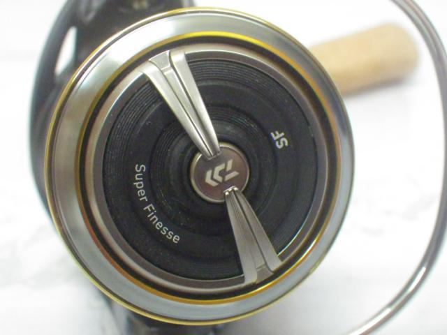 23エアリティ SF1000S-P