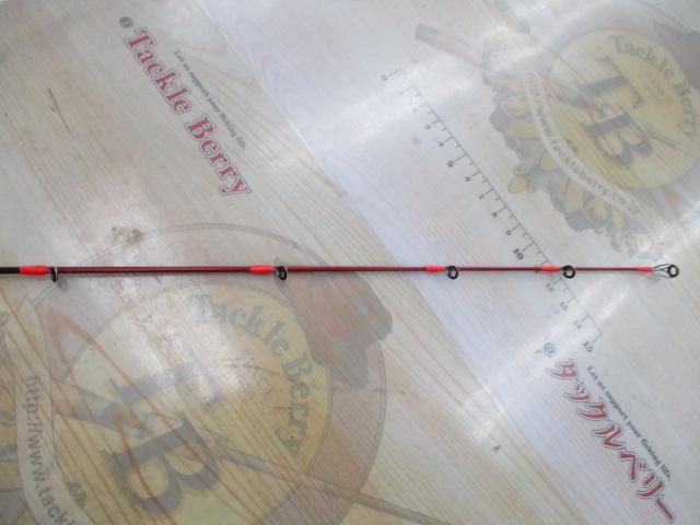 タイゲームTZS64Lラバー