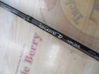 タイゲームTZS64Lラバー