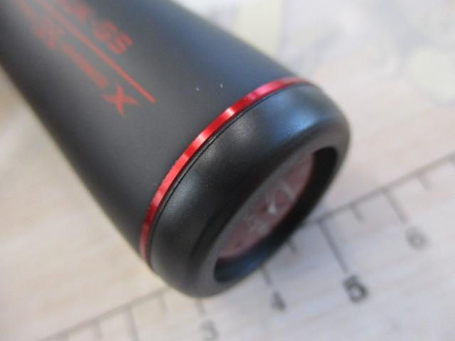 21セフィアエクスチューンメタルスッテ B66UK-GS