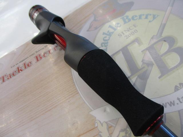 21セフィアエクスチューンメタルスッテ B66UK-GS