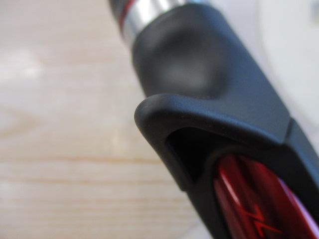 21セフィアエクスチューンメタルスッテ B66UK-GS