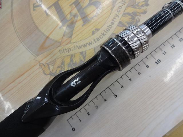 ジリオン 721MHRB・K