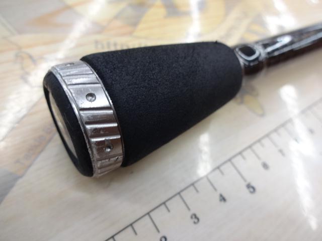 ジリオン 721MHRB・K