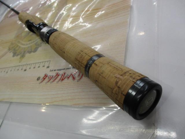 【送料込】ジャクソン　デュナミス　DNS-510ULS ※茶 デュナミス DNS-510ULS｜＠ベリーネット 日本最大新品中古釣具