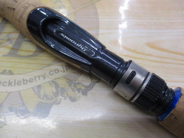 デュナミス DNS-510ULS｜＠ベリーネット 日本最大新品中古釣具