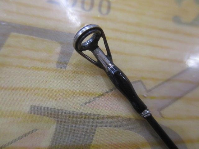 【送料込】ジャクソン　デュナミス　DNS-510ULS ※茶 送料込】ジャクソン デュナミス DNS-510ULS ※茶 073_1.jpg