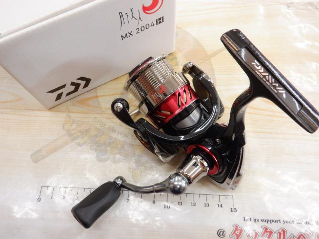 16月下美人 MX2004H｜＠ベリーネット 日本最大新品中古釣具WEBショップ